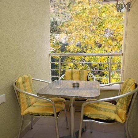 Bmv Room For 2-3 With Greenery View Ilha Ilha Sveti Stefan Exterior foto