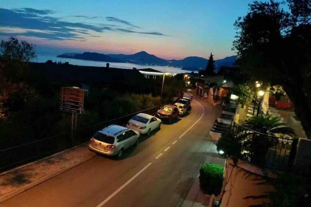 Bmv Room For 2-3 With Greenery View Ilha Ilha Sveti Stefan Exterior foto